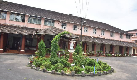 convent 5 